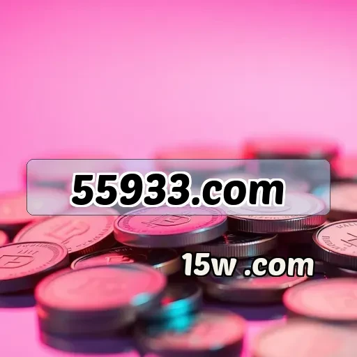 55933.com: Bônus Imperdíveis Que Você Não Pode Deixar Passar!