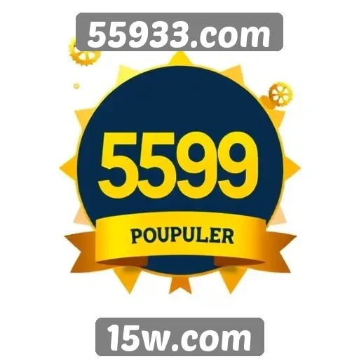 Como 55933.com se destaca entre sites de jogos