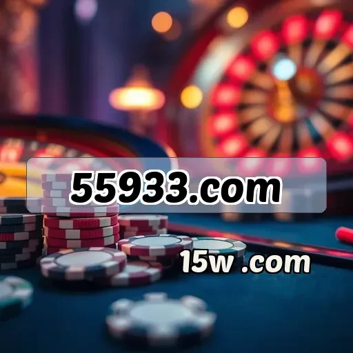 55933.com: Login Ágil e Seguro para Seus Jogos Favoritos