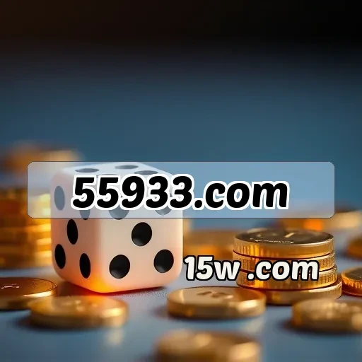 55933.com: As Vantagens e Recursos da Seção de Pagamento