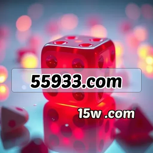 55933.com: Os Incríveis Benefícios da Seção VIP que Você Precisa Conhecer